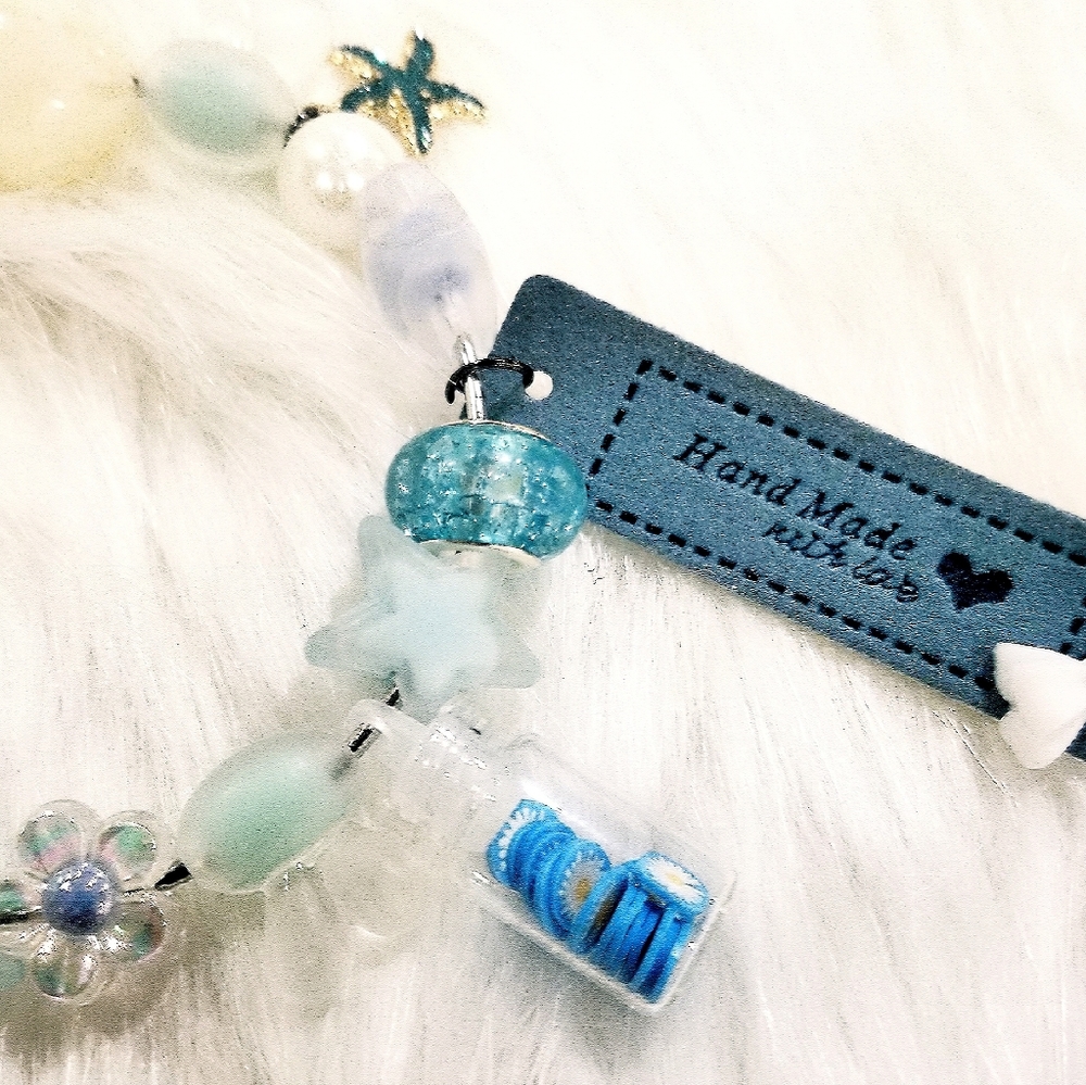 TEESAN MAKE A STATEMENT Japanese Handmade Silver Color Harajuku Style Bangle